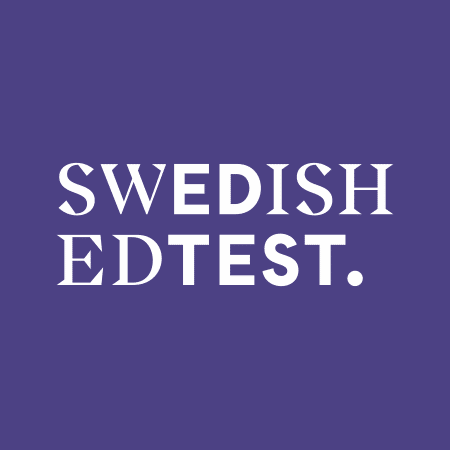 Swedish Edtest